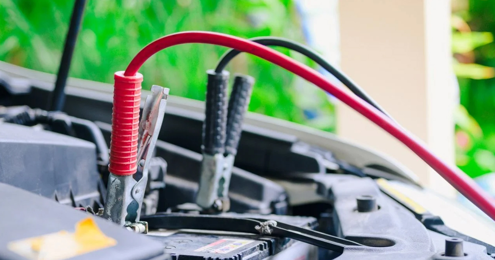 Ereğli Akü Takviye